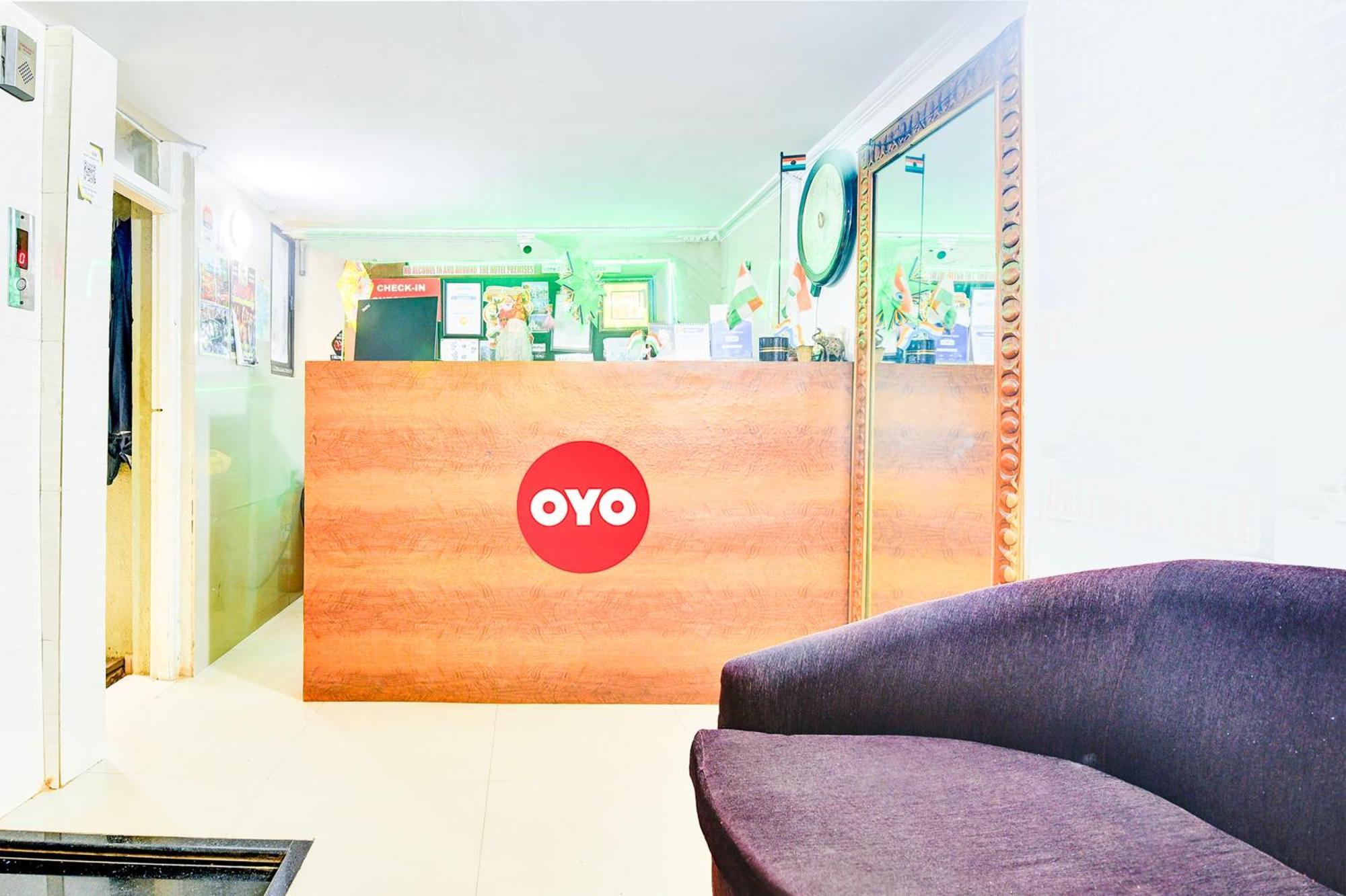 Hotel O Flagship Travo Suites Panjim Bambolim Eksteriør billede